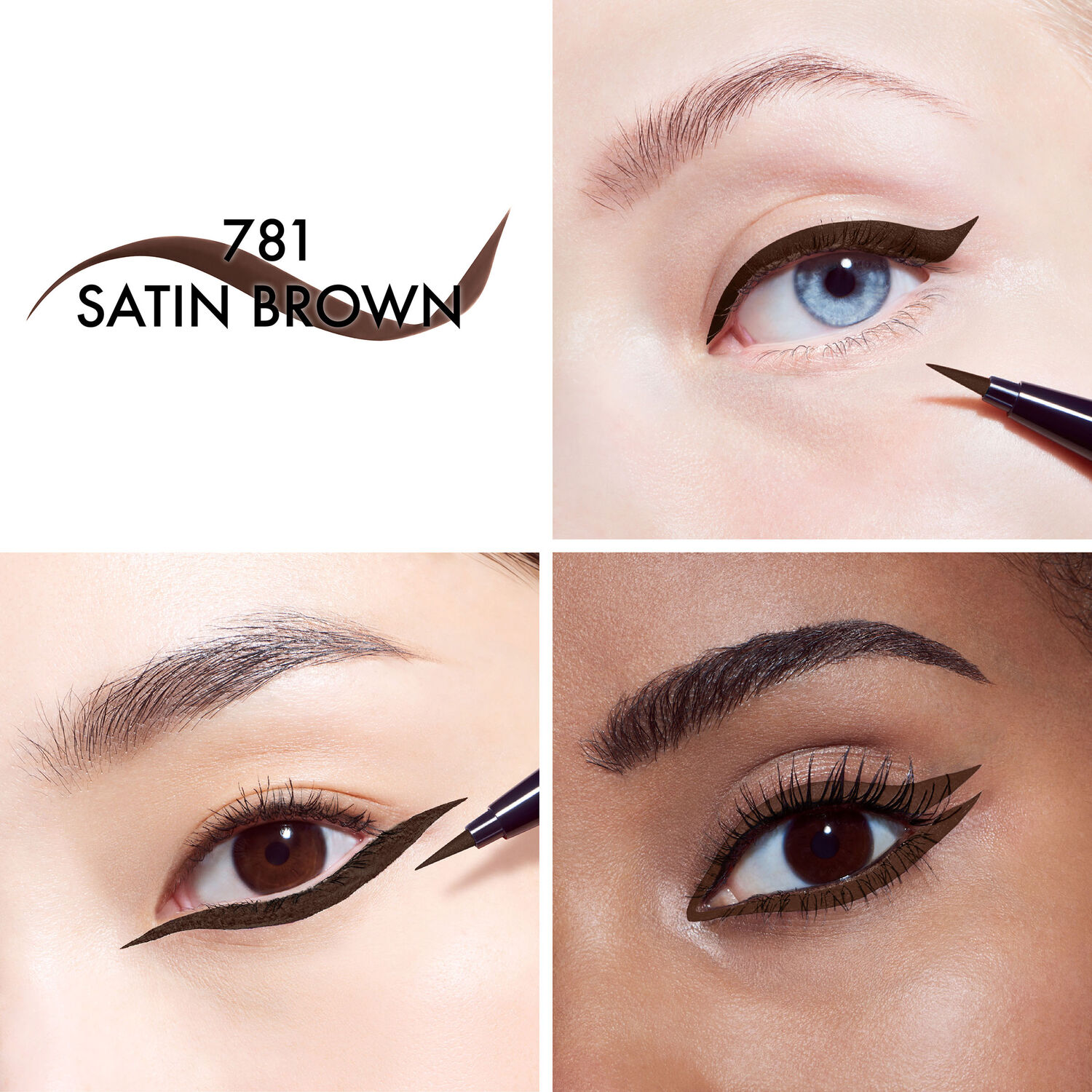DIORSHOW LIQUID LINER (DELINEADOR DE OJOS)